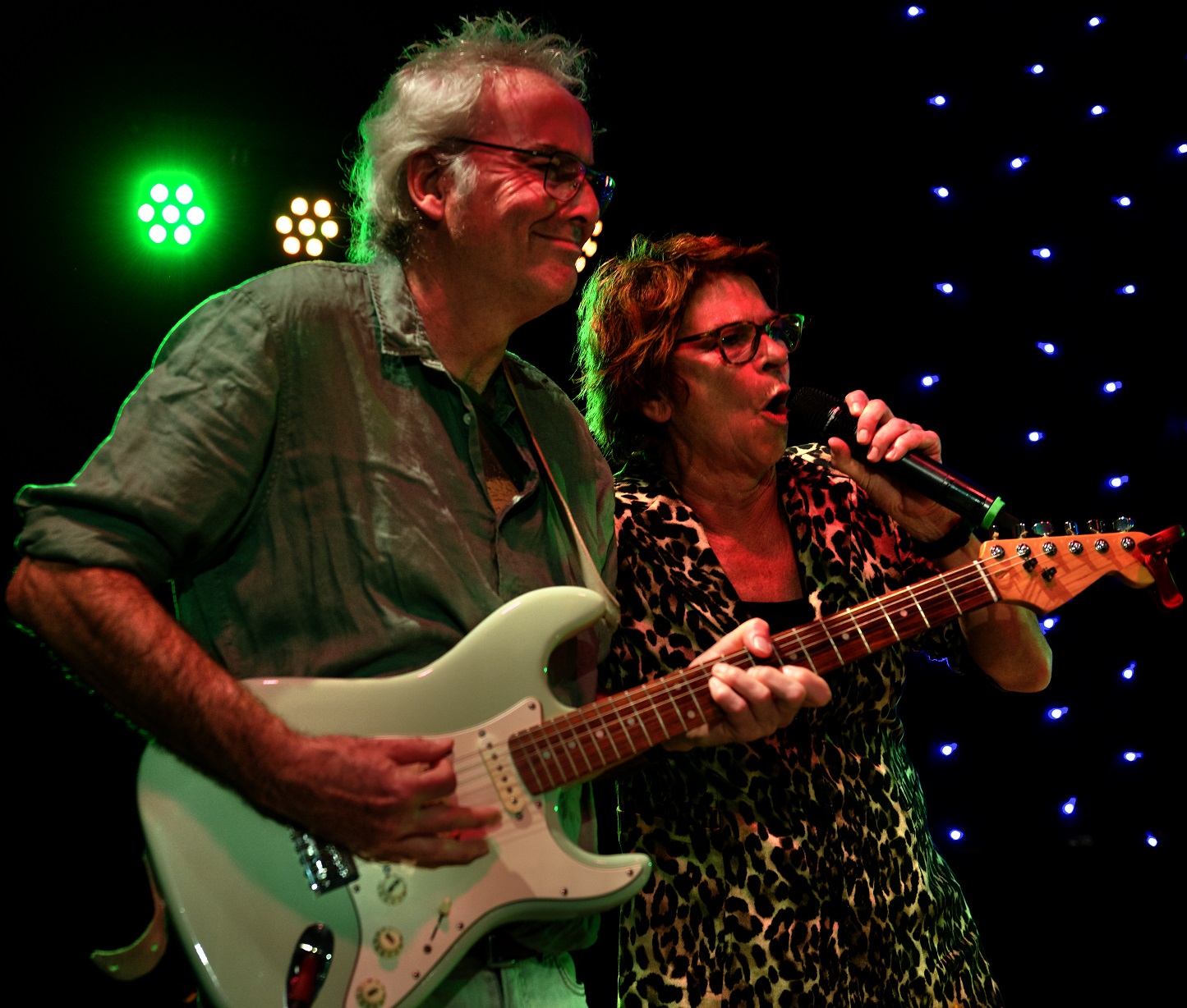 <b>wanda en stijn